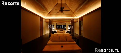 Sri Panwa Resort 12